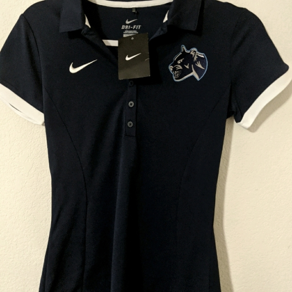 Nike women's polo